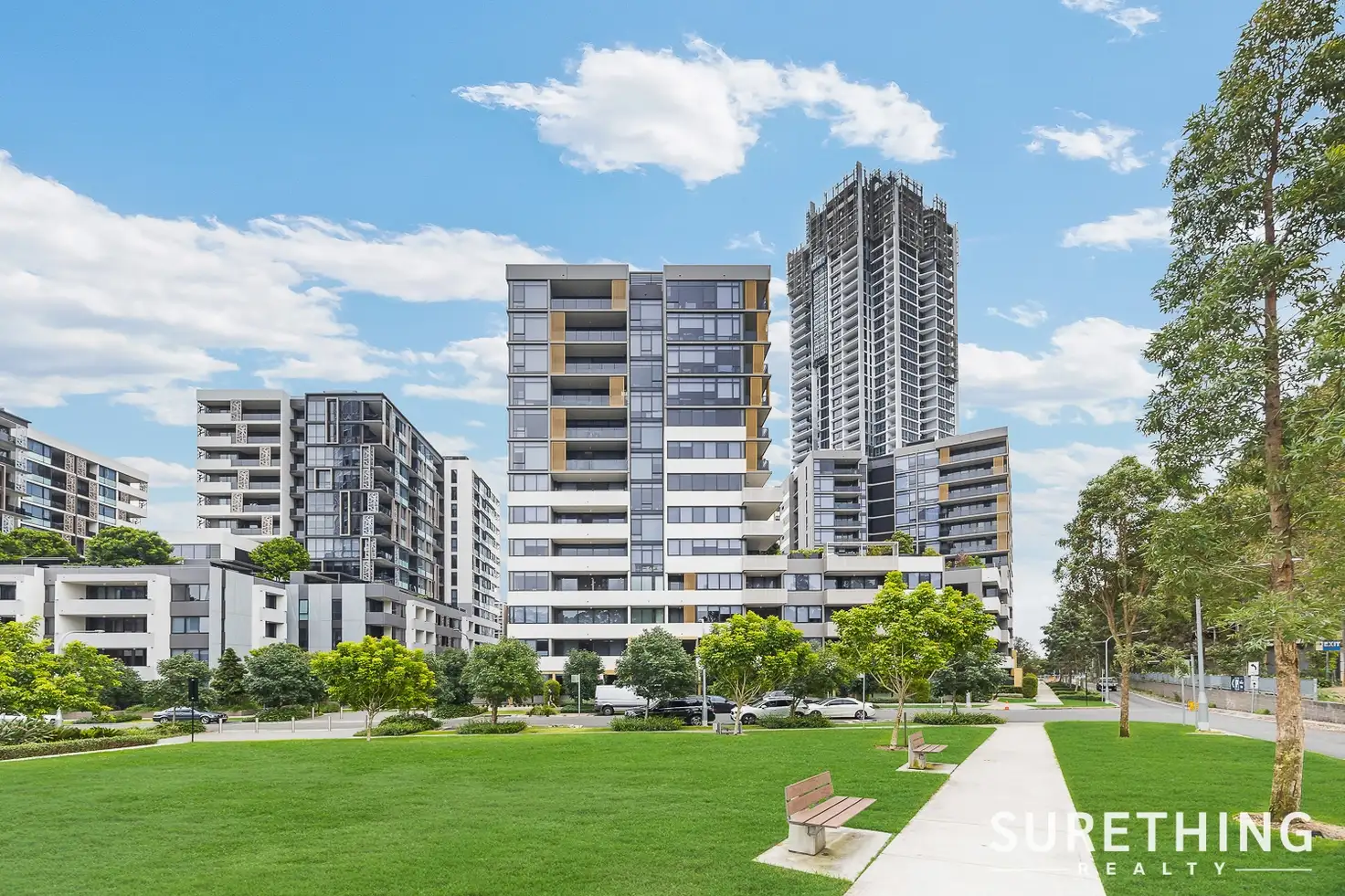 Main view of Homely apartment listing, 456/7 Flock Street, Lidcombe NSW 2141