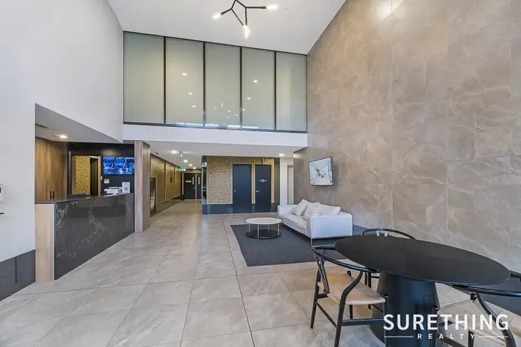 Second view of Homely apartment listing, 456/7 Flock Street, Lidcombe NSW 2141