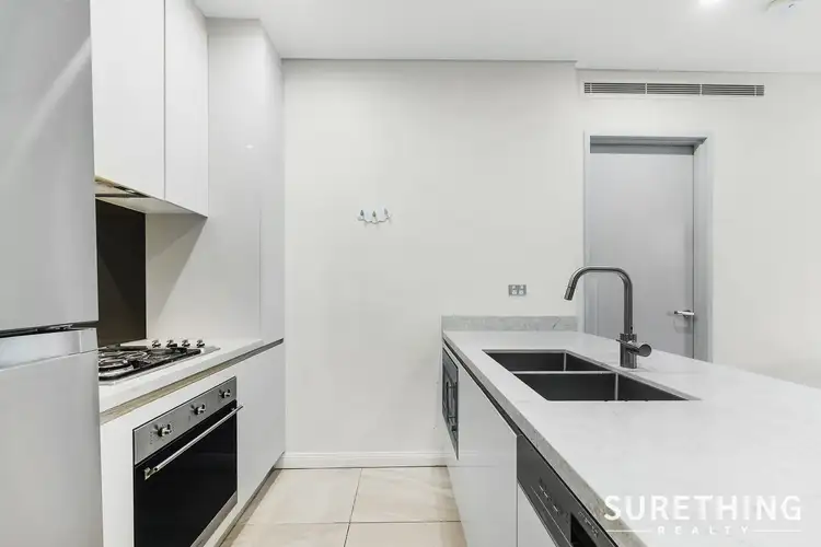 Third view of Homely apartment listing, 456/7 Flock Street, Lidcombe NSW 2141