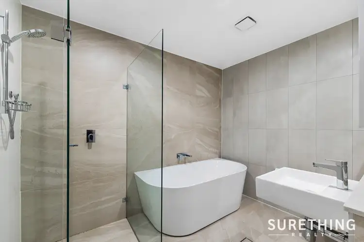 Sixth view of Homely apartment listing, 456/7 Flock Street, Lidcombe NSW 2141