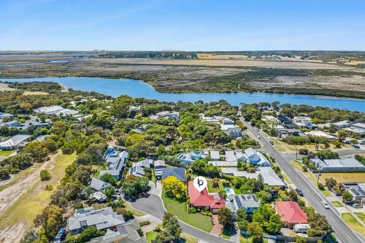 9 Cosham Court, Barwon Heads VIC 3227