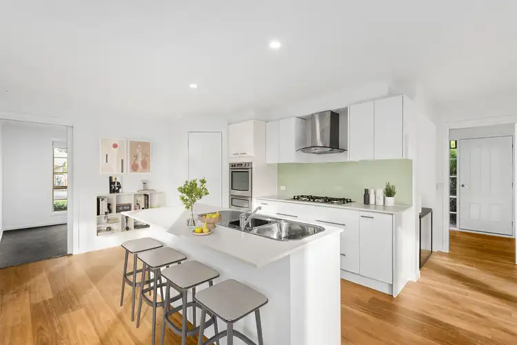 Third view of Homely house listing, 9 Cosham Court, Barwon Heads VIC 3227