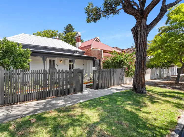 107 Hamersley Road, Subiaco WA 6008