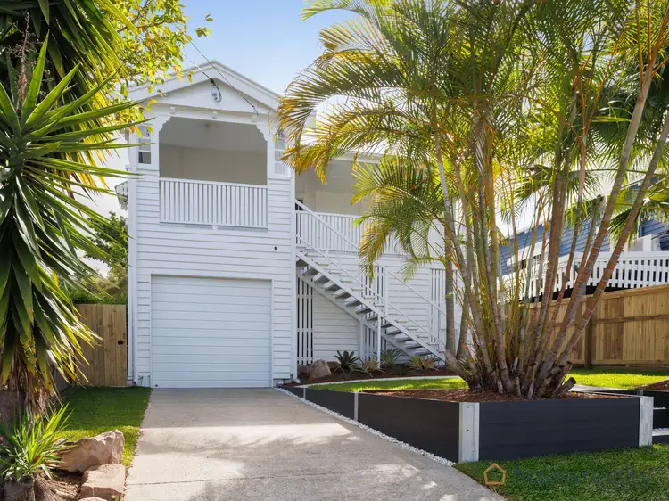 17 Huxley Avenue, Alderley QLD 4051