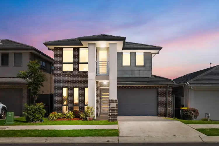 Main view of Homely house listing, 42 Bellflower Avenue, Schofields NSW 2762