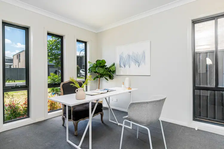 Second view of Homely house listing, 42 Bellflower Avenue, Schofields NSW 2762