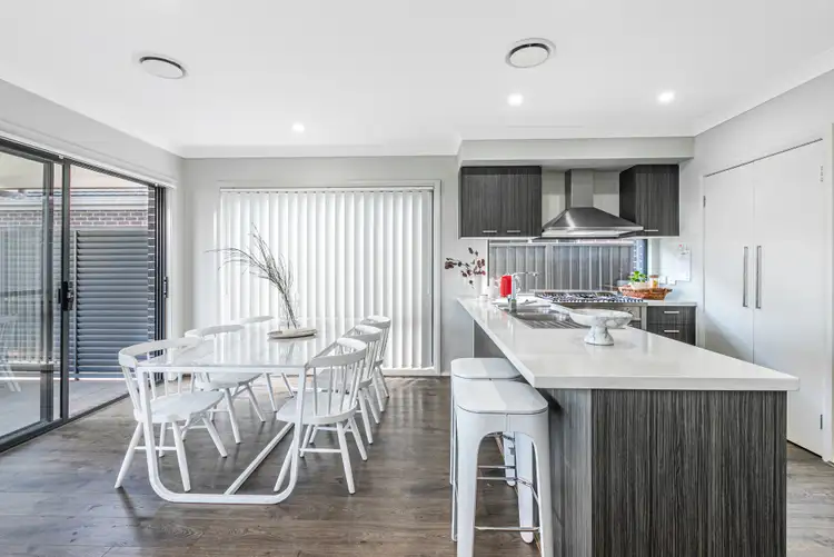 Fourth view of Homely house listing, 42 Bellflower Avenue, Schofields NSW 2762