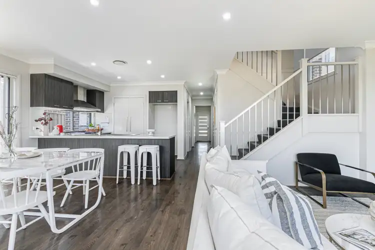 Sixth view of Homely house listing, 42 Bellflower Avenue, Schofields NSW 2762
