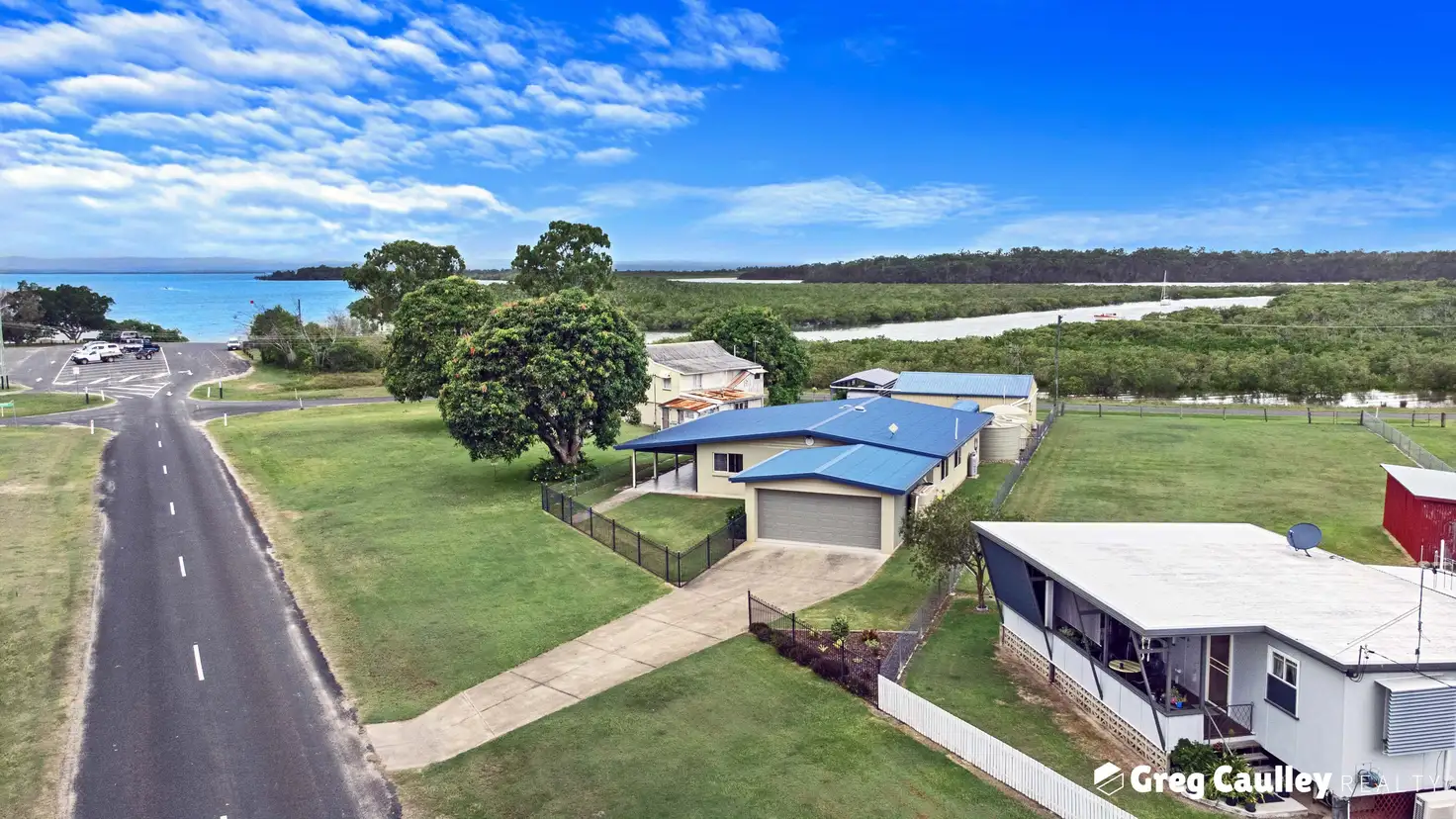 Main view of Homely house listing, 22 Esplanade, Maaroom QLD 4650
