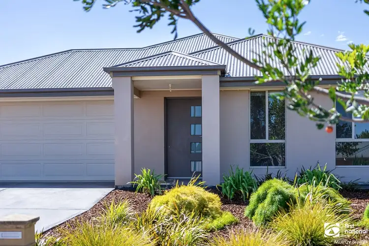 Second view of Homely house listing, 19 Willowbark Crescent, Murray Bridge SA 5253