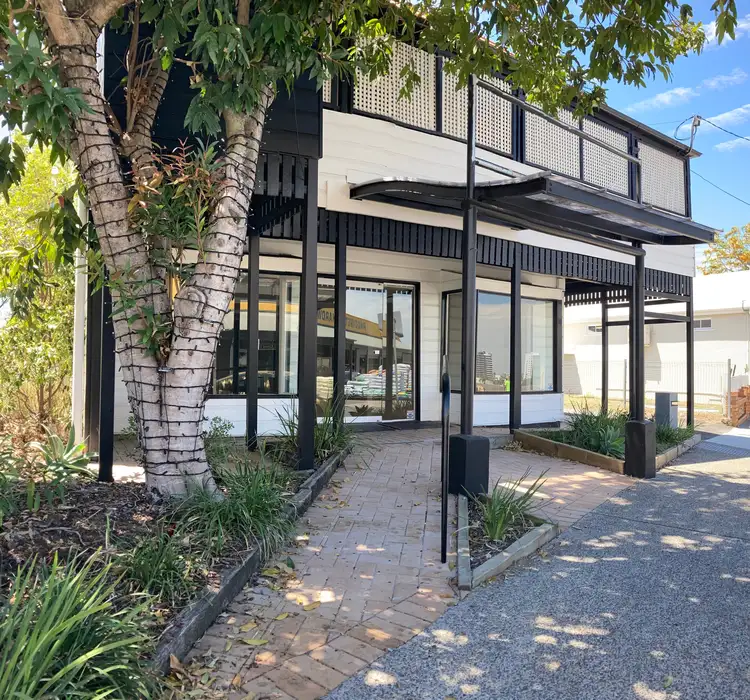 Main view of Homely house listing, 289 Given Terrace, Paddington QLD 4064