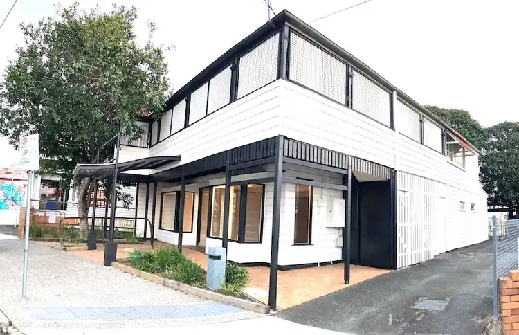 Third view of Homely house listing, 289 Given Terrace, Paddington QLD 4064