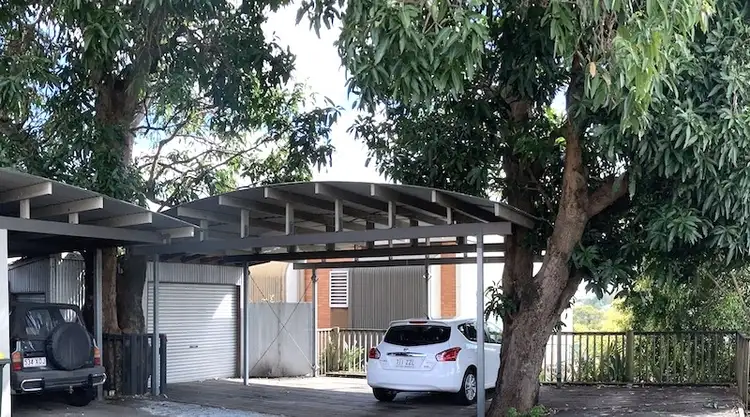 Sixth view of Homely house listing, 289 Given Terrace, Paddington QLD 4064