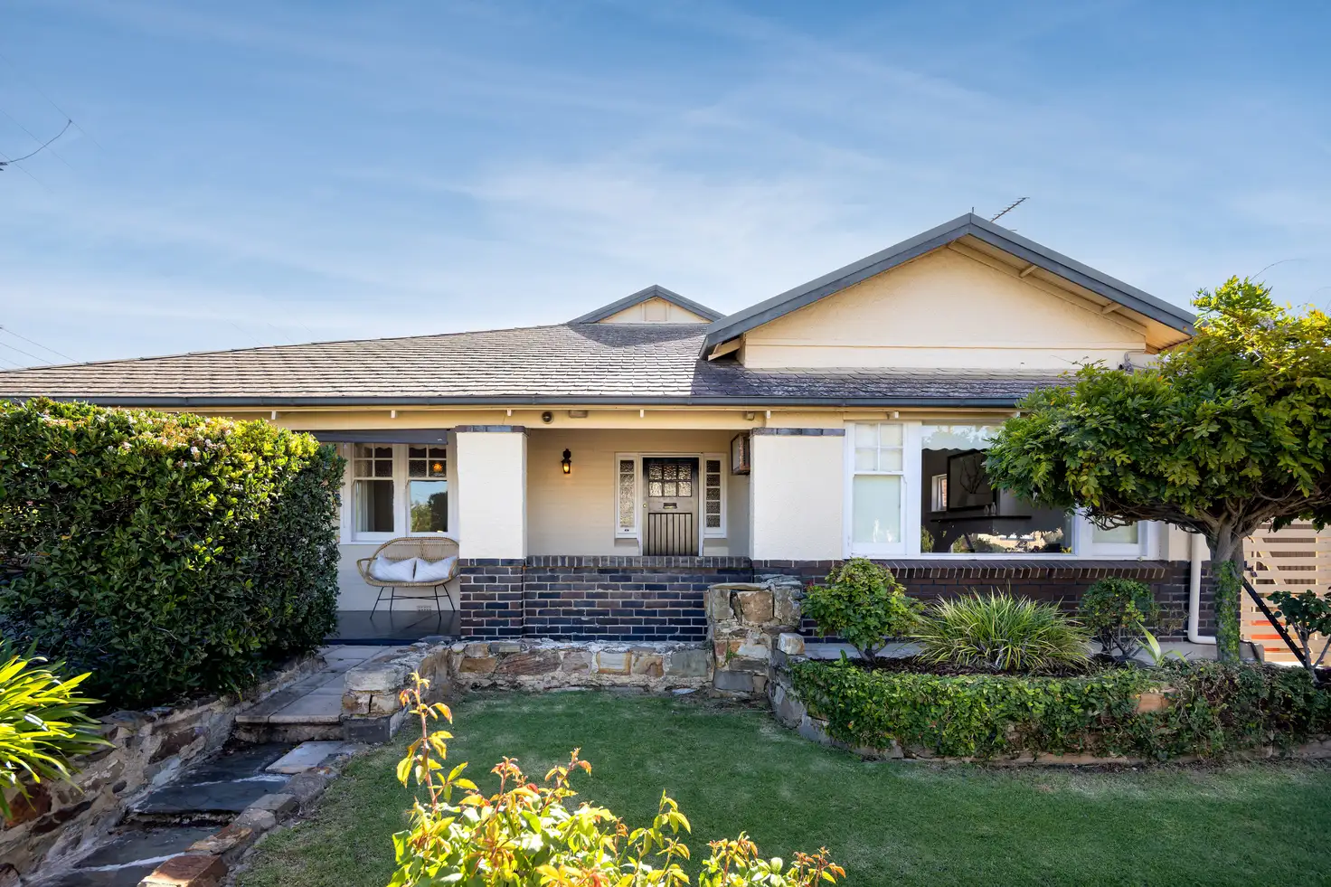 Main view of Homely house listing, 22 Seaview Terrace, Brighton SA 5048