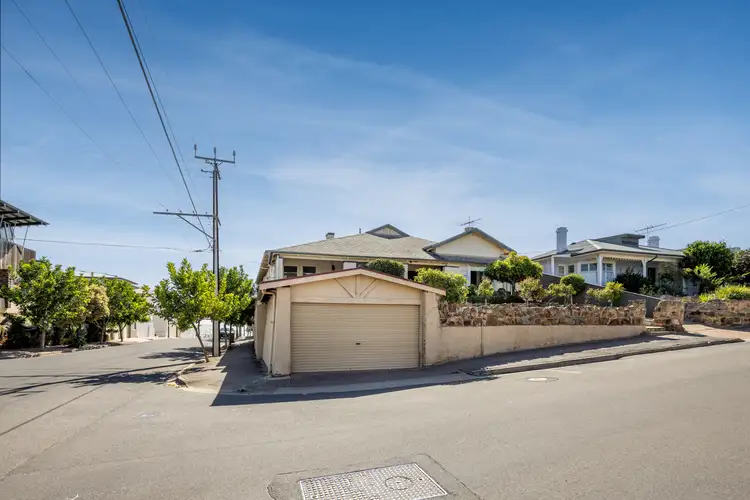 Second view of Homely house listing, 22 Seaview Terrace, Brighton SA 5048