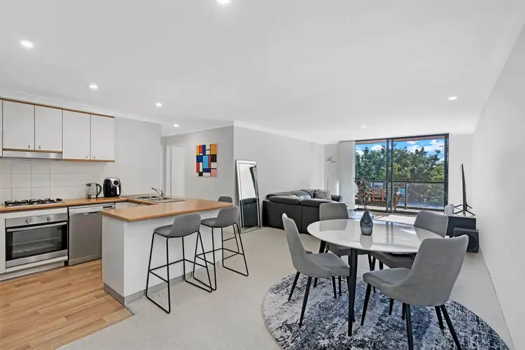 3609/177-219 Mitchell Road, Erskineville NSW 2043