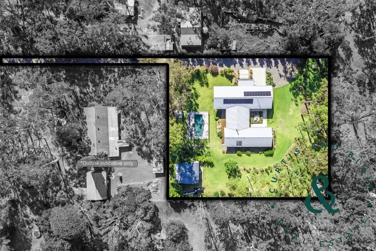 Third view of Homely other listing, 25A Kula Road, Medowie NSW 2318