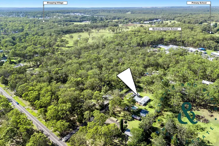 Fourth view of Homely other listing, 25A Kula Road, Medowie NSW 2318