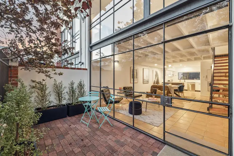 16/117 Lake Street, Perth WA 6000