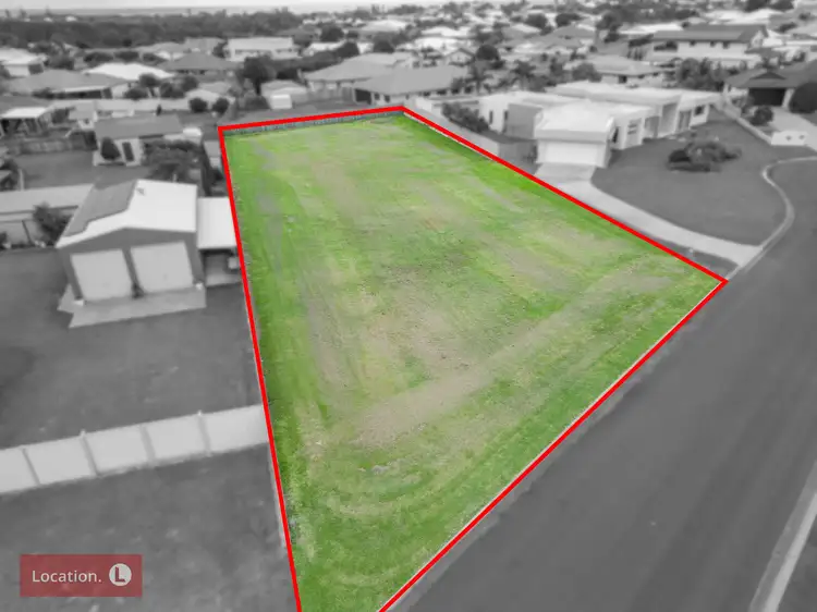 Fourth view of Homely land listing, 2 Janet Court, Coral Cove QLD 4670