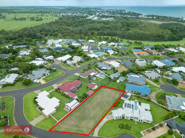 Fifth view of Homely land listing, 2 Janet Court, Coral Cove QLD 4670