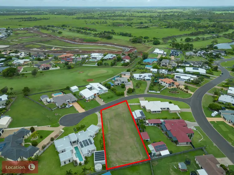 Sixth view of Homely land listing, 2 Janet Court, Coral Cove QLD 4670