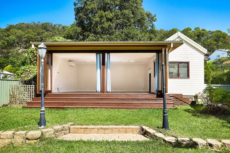 Fifth view of Homely house listing, 107 Brooklyn Road, Brooklyn NSW 2083