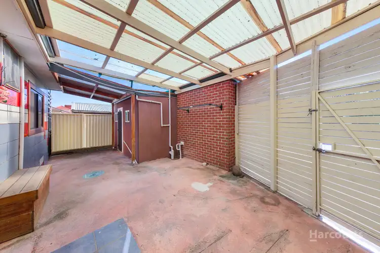 Second view of Homely house listing, 1/17 Scott Avenue, St Albans VIC 3021
