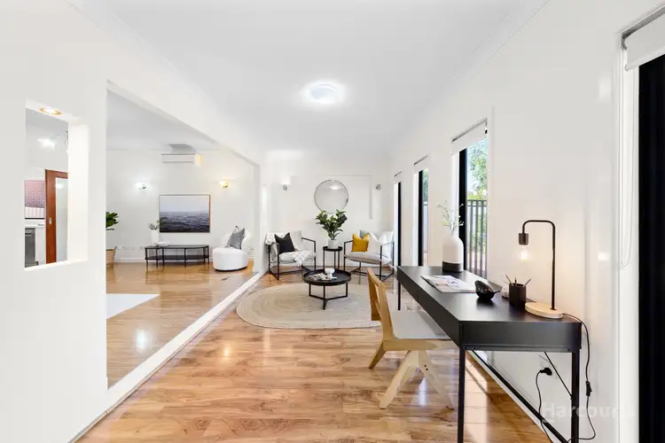 Fifth view of Homely house listing, 1/17 Scott Avenue, St Albans VIC 3021