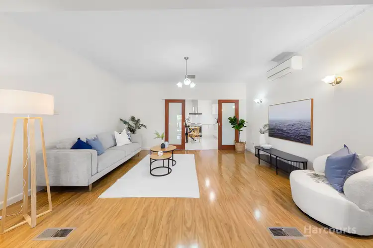 Sixth view of Homely house listing, 1/17 Scott Avenue, St Albans VIC 3021