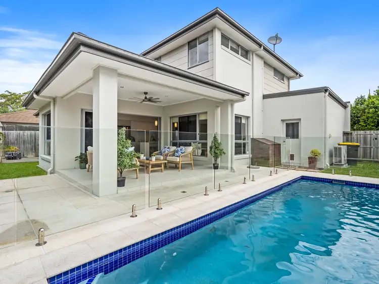 75 Highland Crescent, Belmont QLD 4153