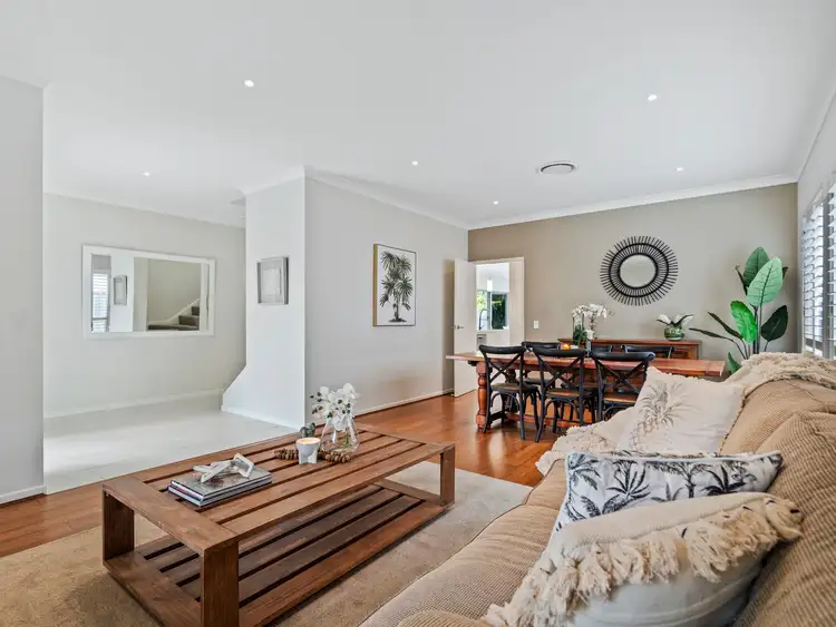 Fourth view of Homely house listing, 75 Highland Crescent, Belmont QLD 4153