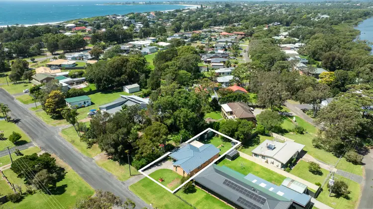 Second view of Homely house listing, 60 Orient Point road, Culburra Beach NSW 2540