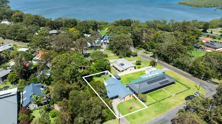 Third view of Homely house listing, 60 Orient Point road, Culburra Beach NSW 2540