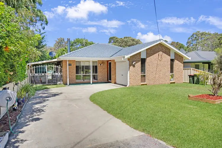 Fifth view of Homely house listing, 60 Orient Point road, Culburra Beach NSW 2540