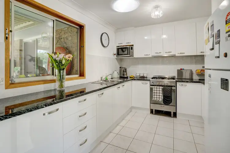 Sixth view of Homely house listing, 60 Orient Point road, Culburra Beach NSW 2540