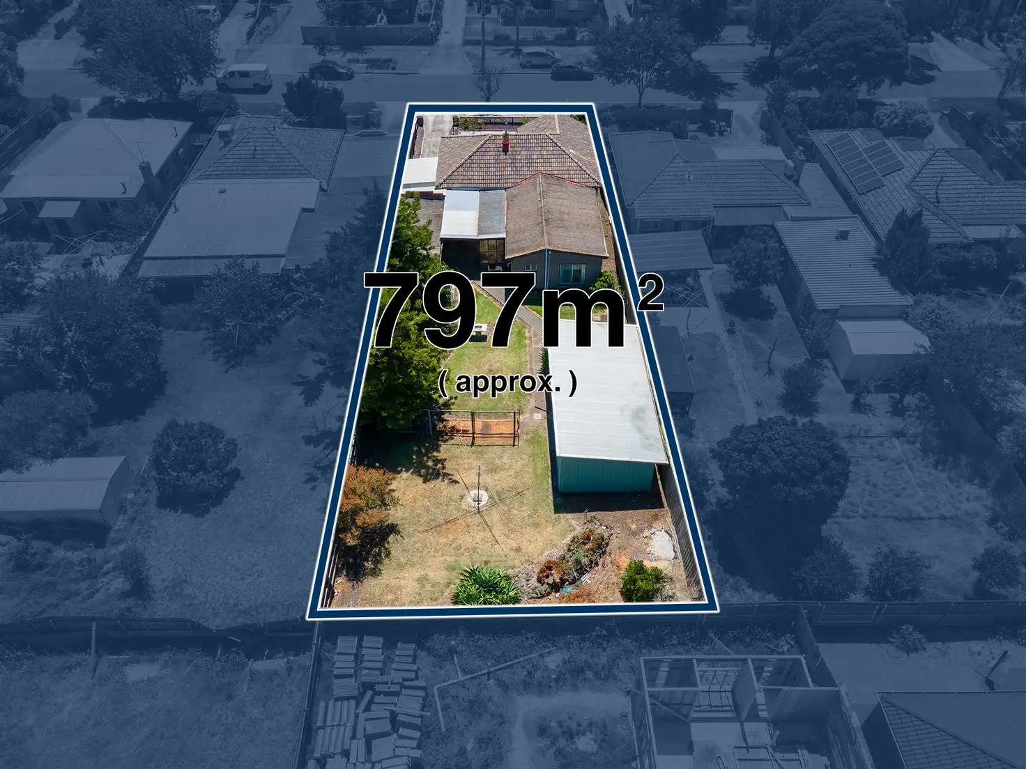 Main view of Homely house listing, 19 Conrad Street, St Albans VIC 3021