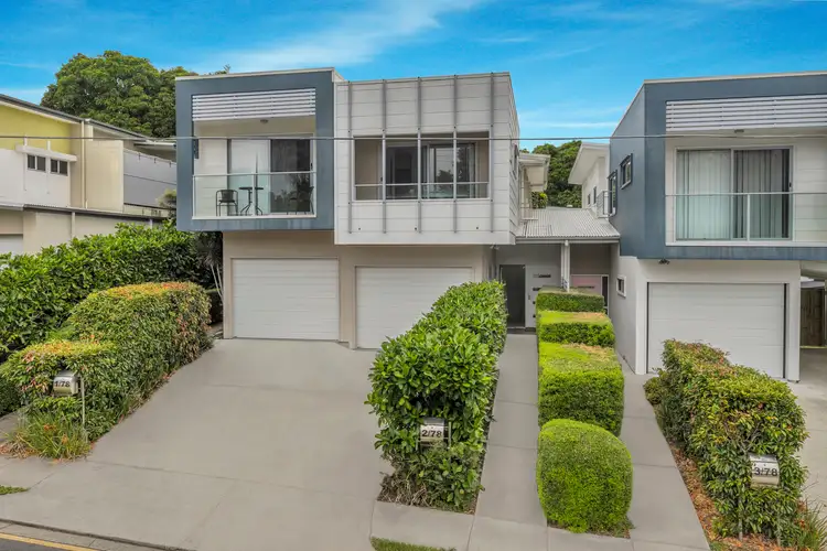 2/78 Horatio Street, Annerley QLD 4103