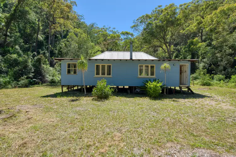 2680 Hawkesbury River (Lot 8 Big Jims Point), Bar Point NSW 2083