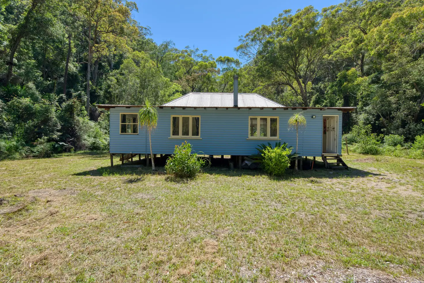 Main view of Homely house listing, 2680 Hawkesbury River (Lot 8 Big Jims Point), Bar Point NSW 2083