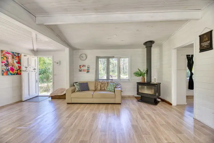 Second view of Homely house listing, 2680 Hawkesbury River (Lot 8 Big Jims Point), Bar Point NSW 2083