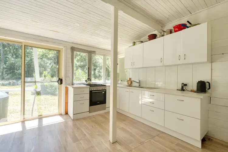 Third view of Homely house listing, 2680 Hawkesbury River (Lot 8 Big Jims Point), Bar Point NSW 2083
