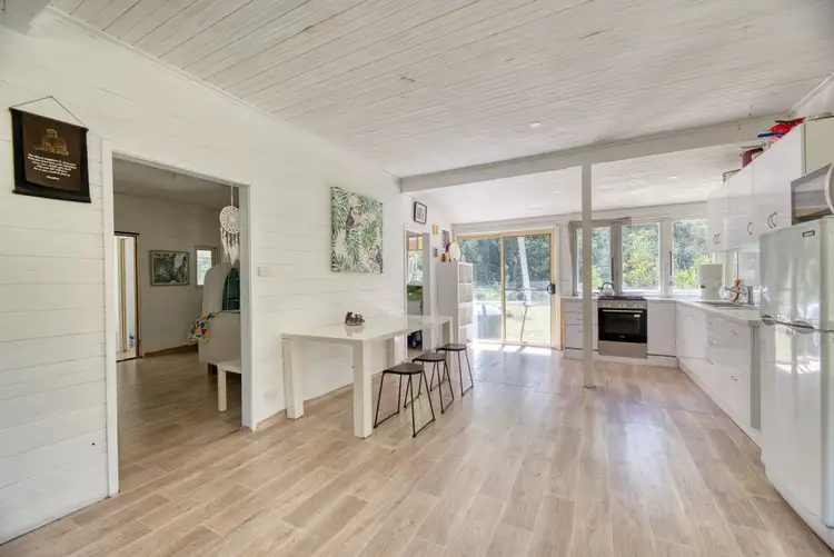 Fourth view of Homely house listing, 2680 Hawkesbury River (Lot 8 Big Jims Point), Bar Point NSW 2083