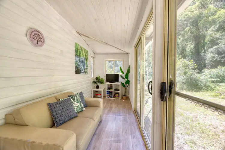Fifth view of Homely house listing, 2680 Hawkesbury River (Lot 8 Big Jims Point), Bar Point NSW 2083