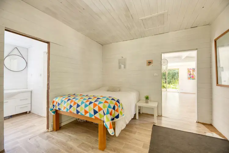 Sixth view of Homely house listing, 2680 Hawkesbury River (Lot 8 Big Jims Point), Bar Point NSW 2083