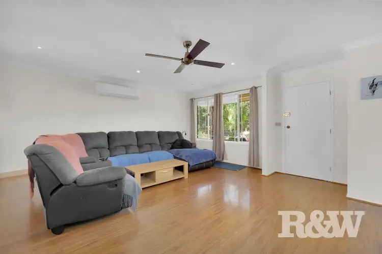 Third view of Homely house listing, 8 Fitton Place, St Helens Park NSW 2560