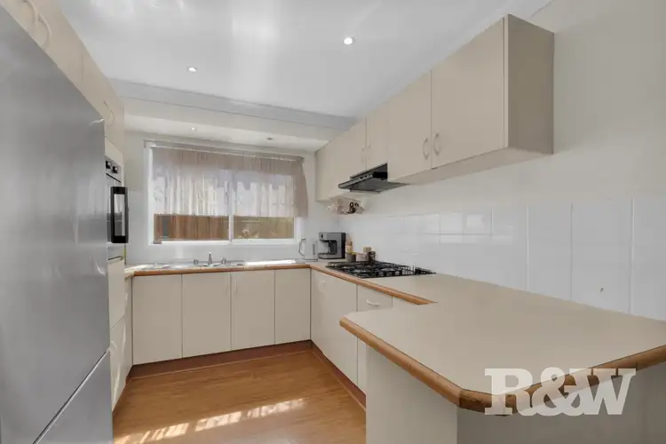Fifth view of Homely house listing, 8 Fitton Place, St Helens Park NSW 2560