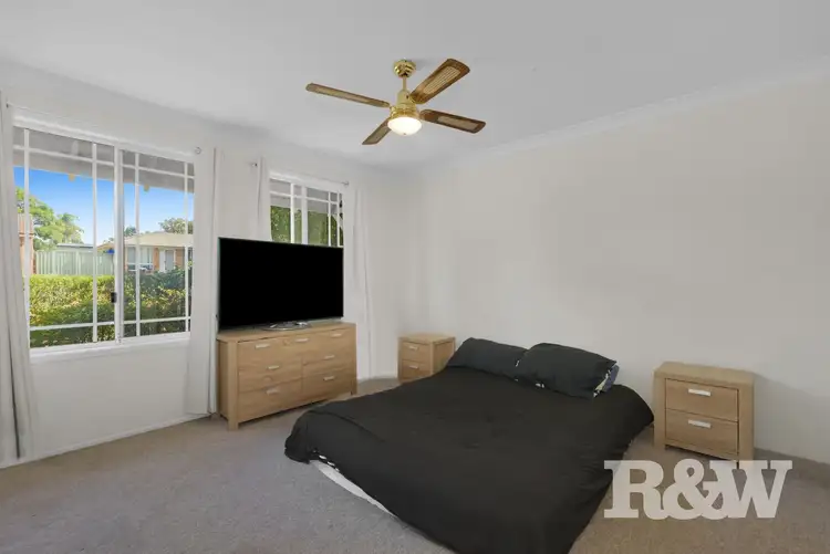 Sixth view of Homely house listing, 8 Fitton Place, St Helens Park NSW 2560