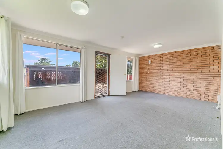 Second view of Homely unit listing, 1/20 Drummond Avenue, Armidale NSW 2350