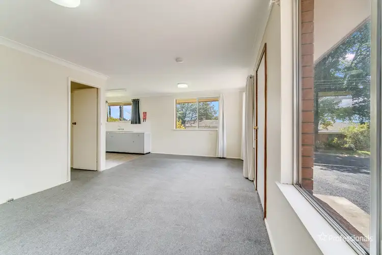 Third view of Homely unit listing, 1/20 Drummond Avenue, Armidale NSW 2350